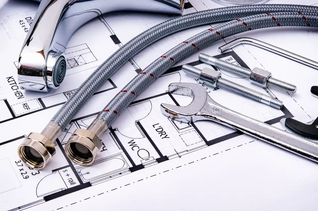Leak Detection & Repair