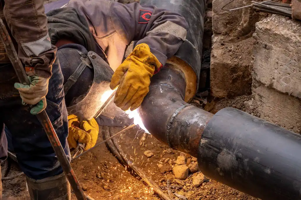 Professional Drain Cleaning in Lancaster