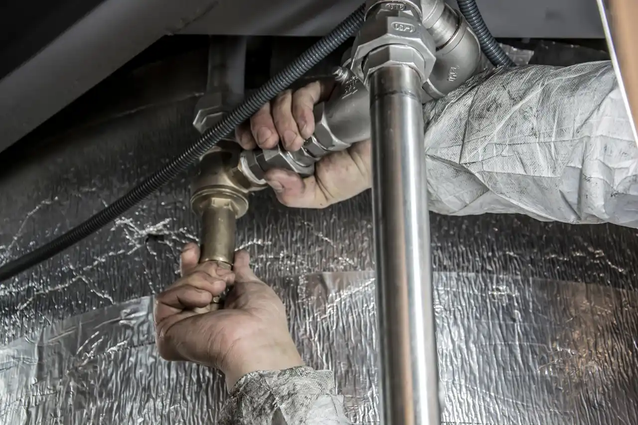 Lancaster Plumbing Pros serving Lancaster, Pennsylvania